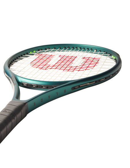 Raqueta Junior Wilson Blade 26 V9 | FOMPlay