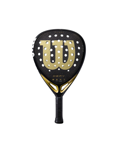 Pala de Pádel Wilson Defy V1 | FOMPlay