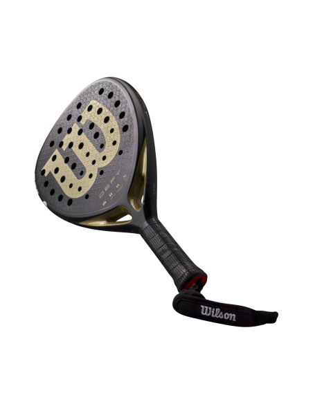 Pala de Pádel Wilson Defy V1 | FOMPlay