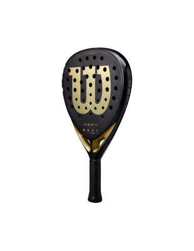Pala de Pádel Wilson Defy V1 | FOMPlay