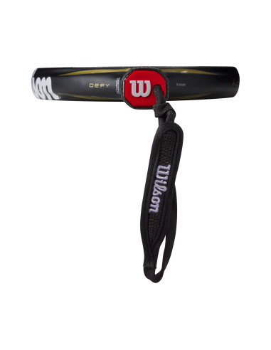 Pala de Pádel Wilson Defy V1 | FOMPlay