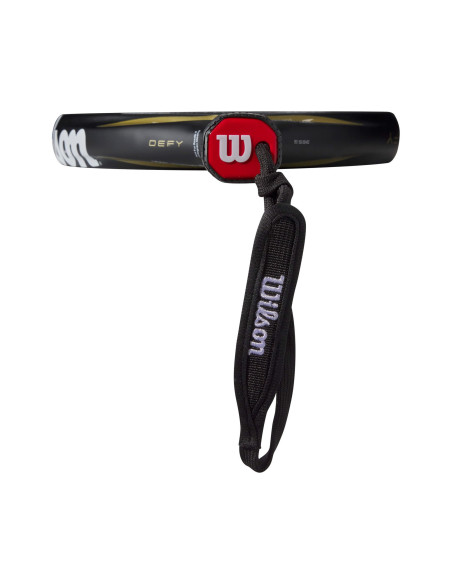 Pala de Pádel Wilson Defy V1 | FOMPlay