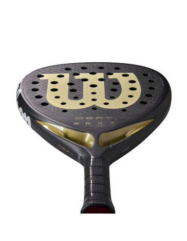Pala de Pádel Wilson Defy V1 | FOMPlay