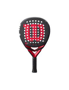Pala de Pádel Wilson Bela V3 | FOMPlay