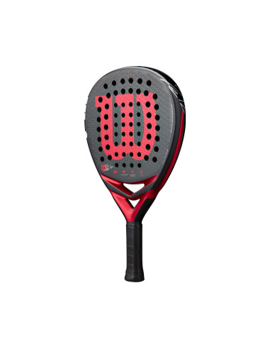 Pala de Pádel Wilson Bela V3 | FOMPlay