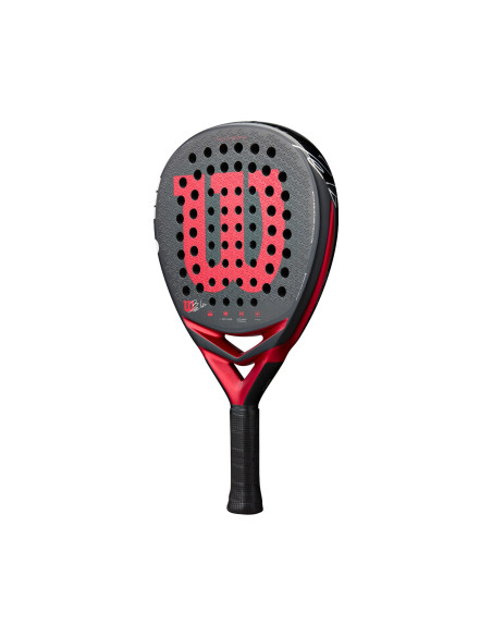 Pala de Pádel Wilson Bela V3 | FOMPlay
