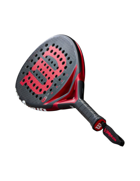 Pala de Pádel Wilson Bela V3 | FOMPlay
