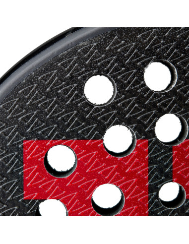 Pala de Pádel Wilson Bela V3 | FOMPlay