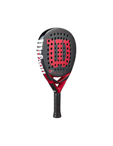 Pala de Pádel Wilson Bela V3 | FOMPlay