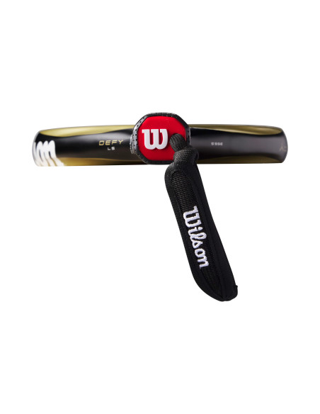 Pala de Pádel Wilson Defy LS V1 | FOMPlay