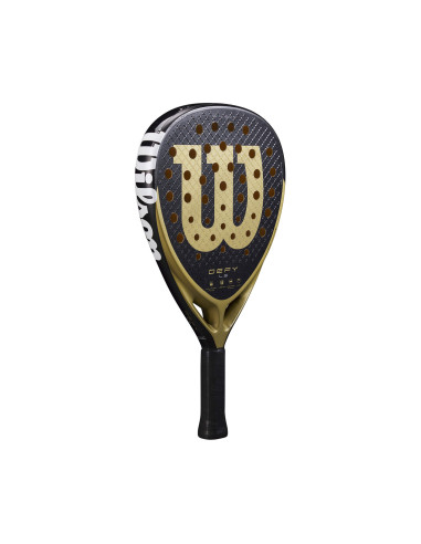 Pala de Pádel Wilson Defy LS V1 | FOMPlay