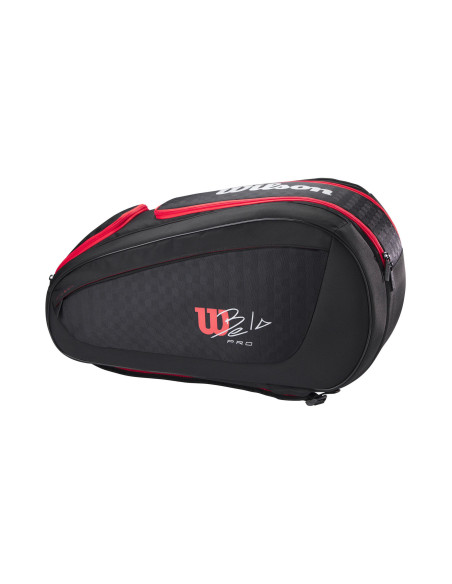 Paletero Wilson Bela V3 | FOMPlay