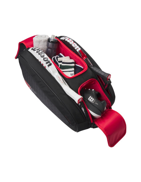 Paletero Wilson Bela V3 | FOMPlay