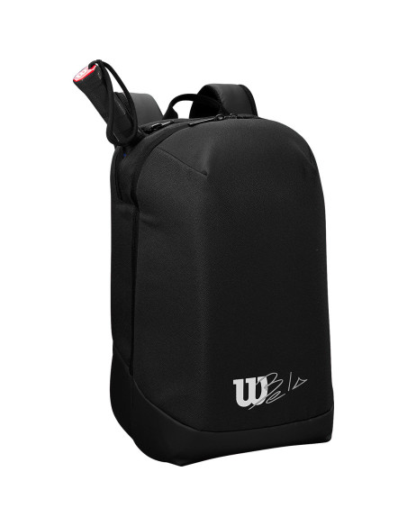 Mochila Wilson Bela Super Tour | FOMPlay