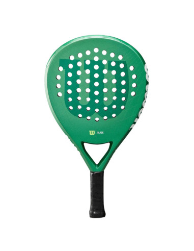 Pala de Pádel Wilson Blade LS V3 | FOMPlay
