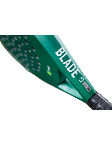Pala de Pádel Wilson Blade LS V3 | FOMPlay