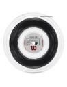 Bobina Wilson Revolve 15 Reel 200M Negro