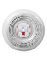 Bobina Wilson Revolve 15 Reel 200M Blanco