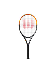 Raqueta Junior Wilson Burn Spin 26 | FOMPlay
