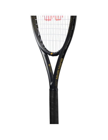 Raqueta Junior Wilson Burn Spin 26 | FOMPlay