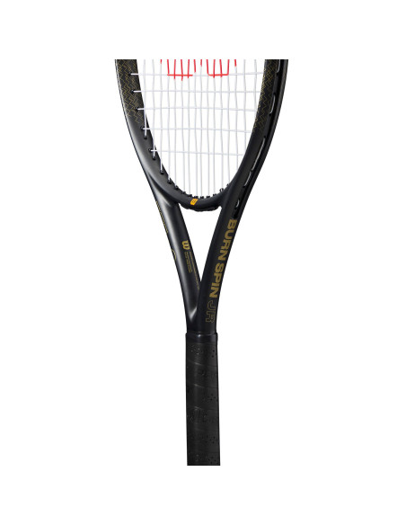 Raqueta Junior Wilson Burn Spin 26 | FOMPlay