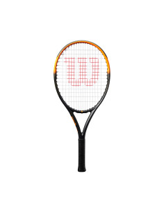 Raqueta Junior Wilson Burn Spin 25 | FOMPlay