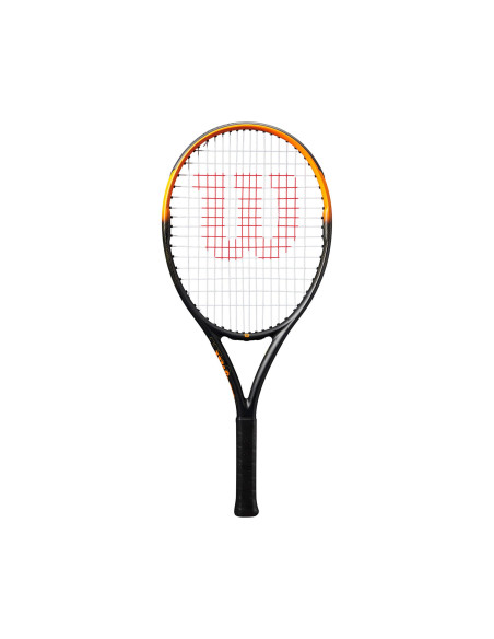 Raqueta Junior Wilson Burn Spin 25 | FOMPlay