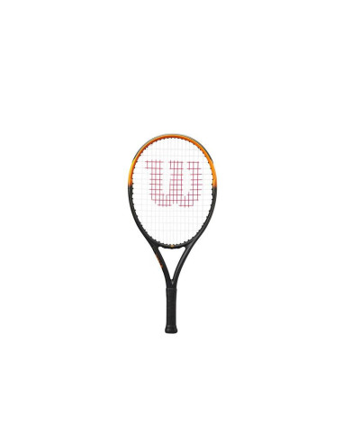 Raqueta Junior Wilson Burn Spin 24 | FOMPlay