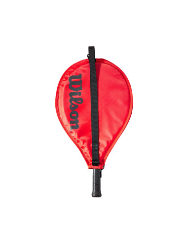 Raqueta Junior Wilson Pro Staff Precision JR 19 | FOMPlay