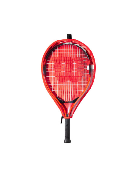 Raqueta Junior Wilson Pro Staff Precision JR 21 | FOMPlay