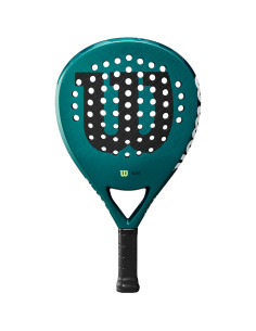 Pala de Pádel Wilson Blade Pro V3 | FOMPlay