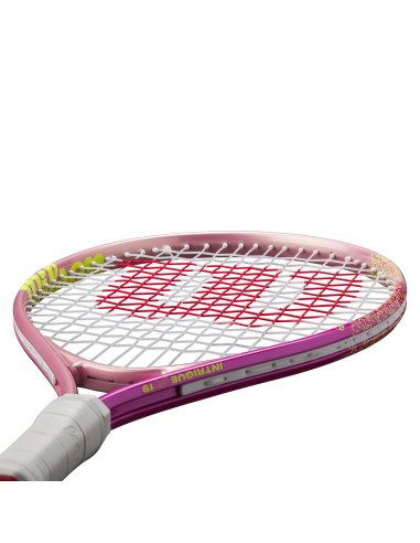 Raqueta Wilson Intrigue 19 Niños | FOMPlay