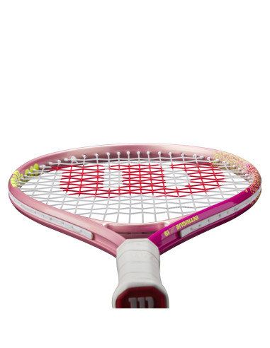 Raqueta Wilson Intrigue 19 Niños | FOMPlay