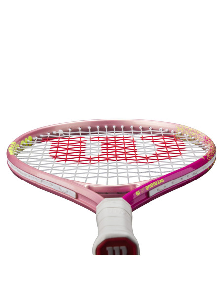 Raqueta Wilson Intrigue 19 Niños | FOMPlay