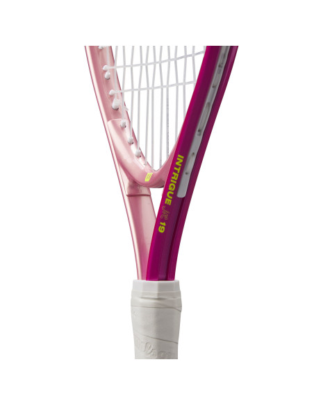 Raqueta Wilson Intrigue 19 Niños | FOMPlay