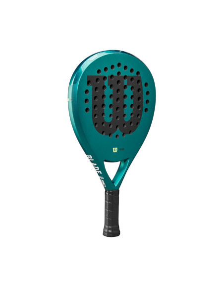 Pala de Pádel Wilson Blade Pro V3 | FOMPlay
