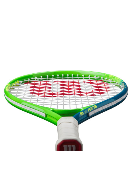 Raqueta Junior Wilson Slam 19 | FOMPlay