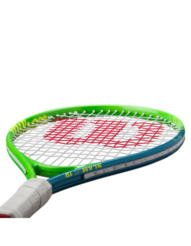 Raqueta Junior Wilson Slam 19 | FOMPlay