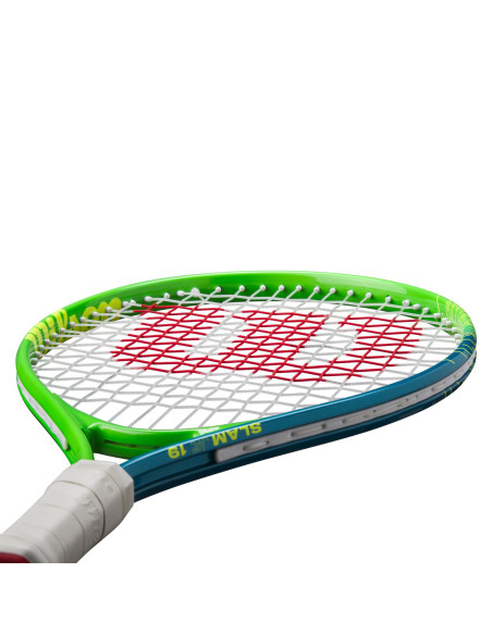 Raqueta Junior Wilson Slam 19 | FOMPlay