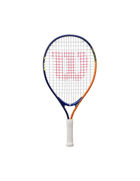 Raqueta Junior Wilson Slam 21 | FOMPlay