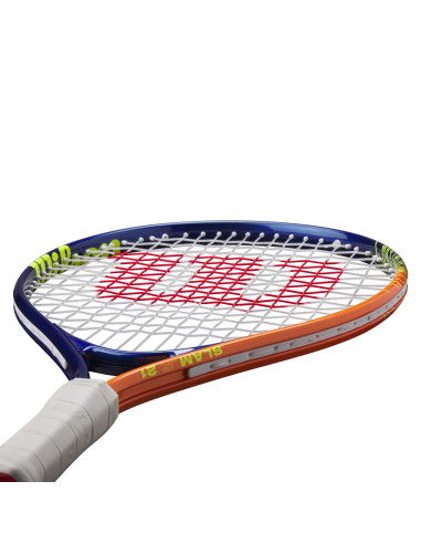 Raqueta Junior Wilson Slam 21 | FOMPlay
