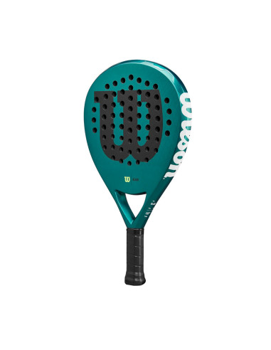Pala de Pádel Wilson Blade Pro V3 | FOMPlay