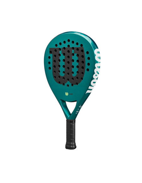 Pala de Pádel Wilson Blade Pro V3 | FOMPlay