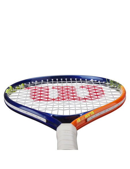 Raqueta Junior Wilson Slam 21 | FOMPlay