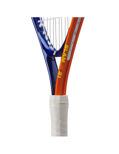 Raqueta Junior Wilson Slam 21 | FOMPlay
