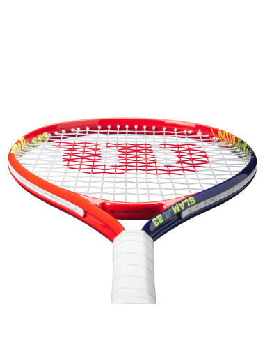 Raqueta Junior Wilson Slam 23 | FOMPlay