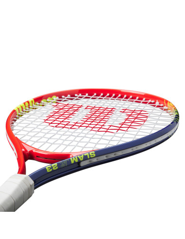 Raqueta Junior Wilson Slam 23 | FOMPlay