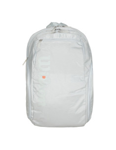 Mochila Wilson Shift Super Tour Blanco | FOMPlay