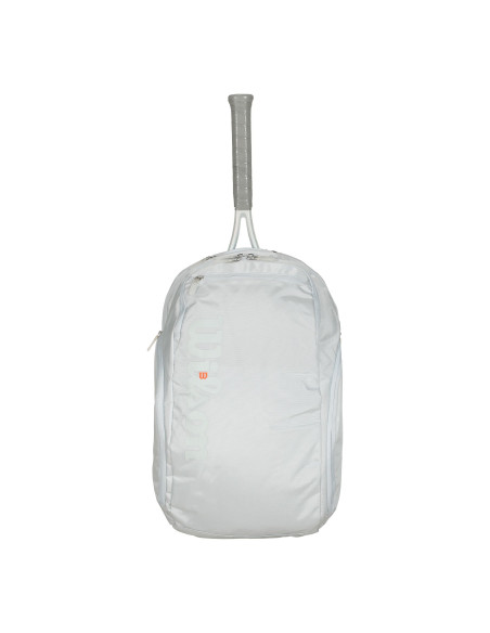 Mochila Wilson Shift Super Tour Blanco | FOMPlay