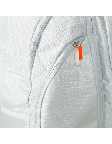 Mochila Wilson Shift Super Tour Blanco | FOMPlay